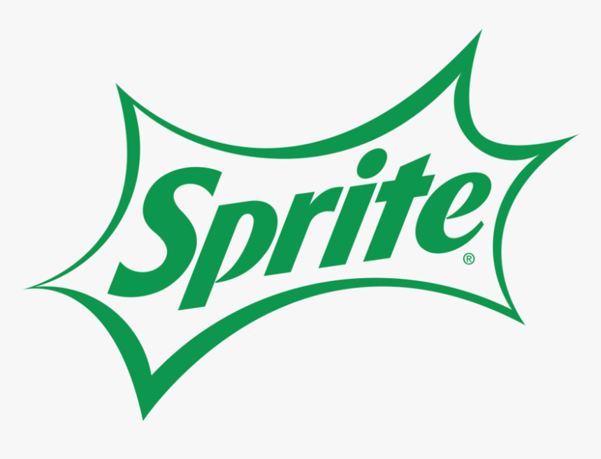 Sprite Logo Vector - Sprite, HD Png Download, Free Download