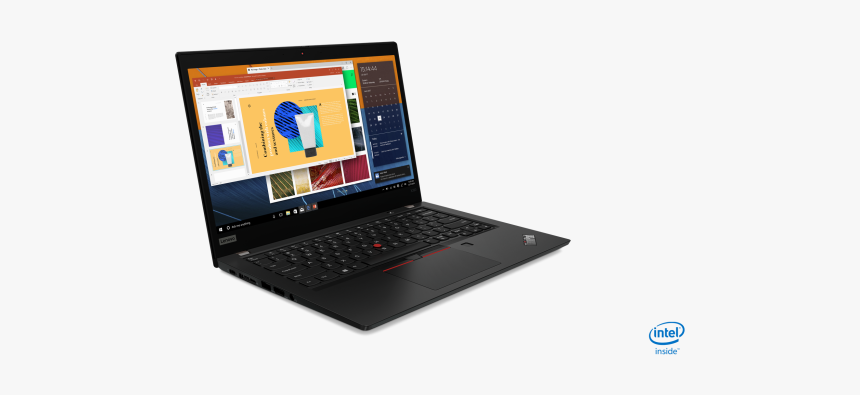 Lenovo Thinkpad X390 20q0000kmb, HD Png Download, Free Download