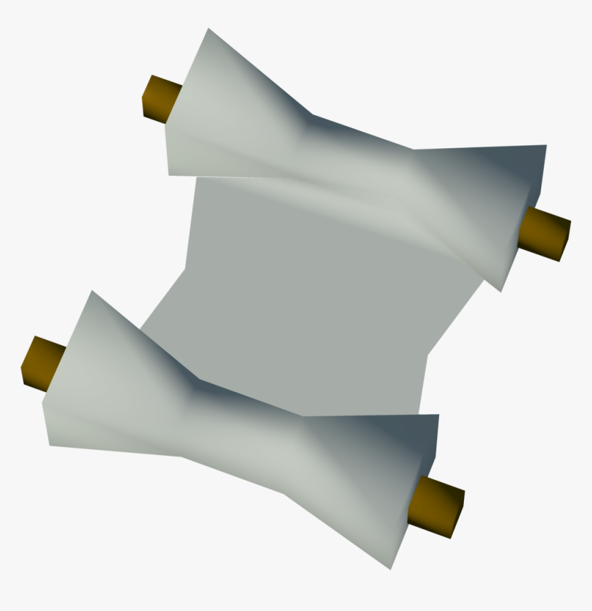 The Runescape Wiki - A Magic Scroll, HD Png Download, Free Download
