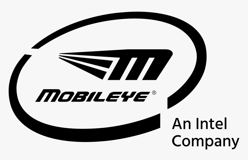 Intel Mobileye Png , Png Download - Mobileye, Transparent Png, Free Download