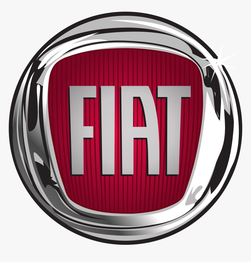 Fiat Logo Vector, HD Png Download, Free Download