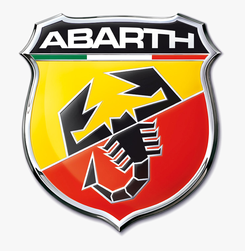 Fiat Abarth Logo Png, Transparent Png, Free Download