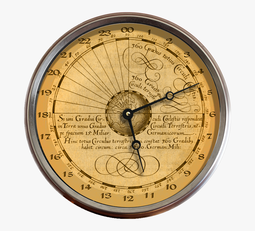 Clocks Png, Transparent Png, Free Download