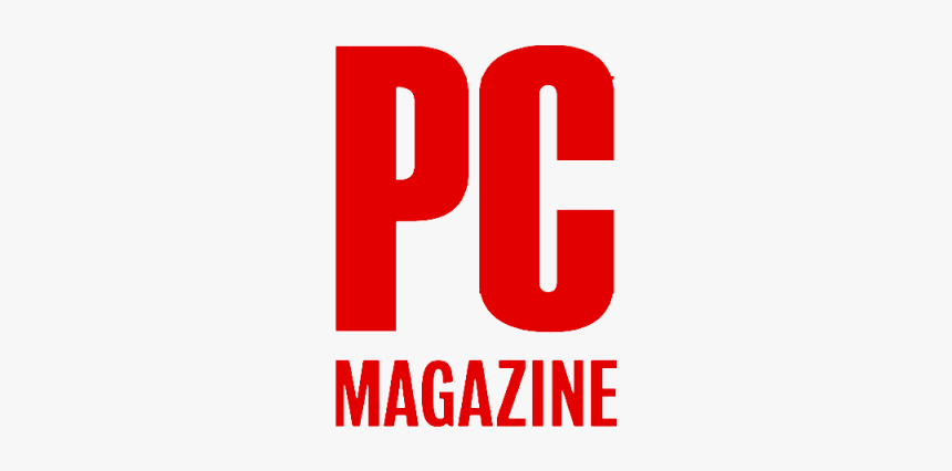 Pc Magazine Logo Png Transparent Png Kindpng