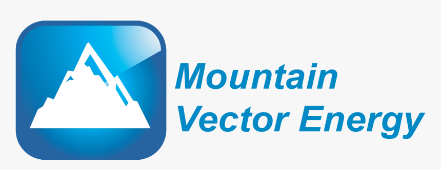Logo Mountain Vector Full - Mountain Icon, HD Png Download, Free Download