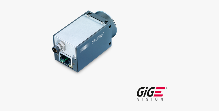 Gige Vision, HD Png Download, Free Download