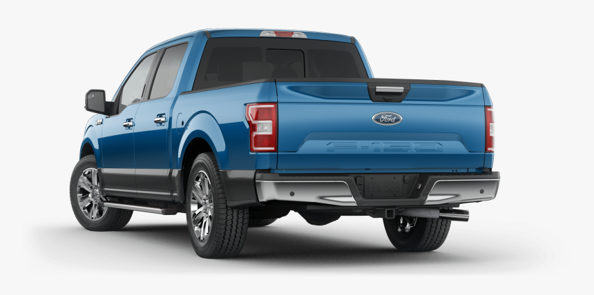 2019 Ford F 150 Vehicle Photo In Smyrna, De 19977 - 2019 Ford F-150, HD Png Download, Free Download