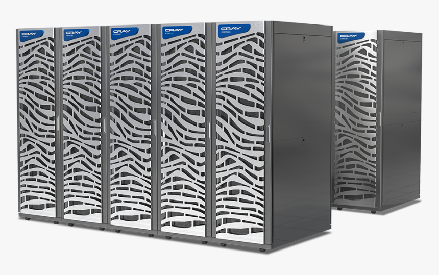 Cray Cs500, HD Png Download, Free Download