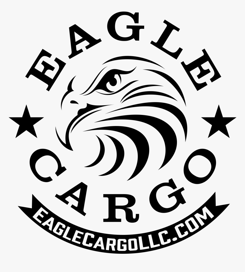 Eagle Cargo, Llc - Eagle Cargo, HD Png Download, Free Download