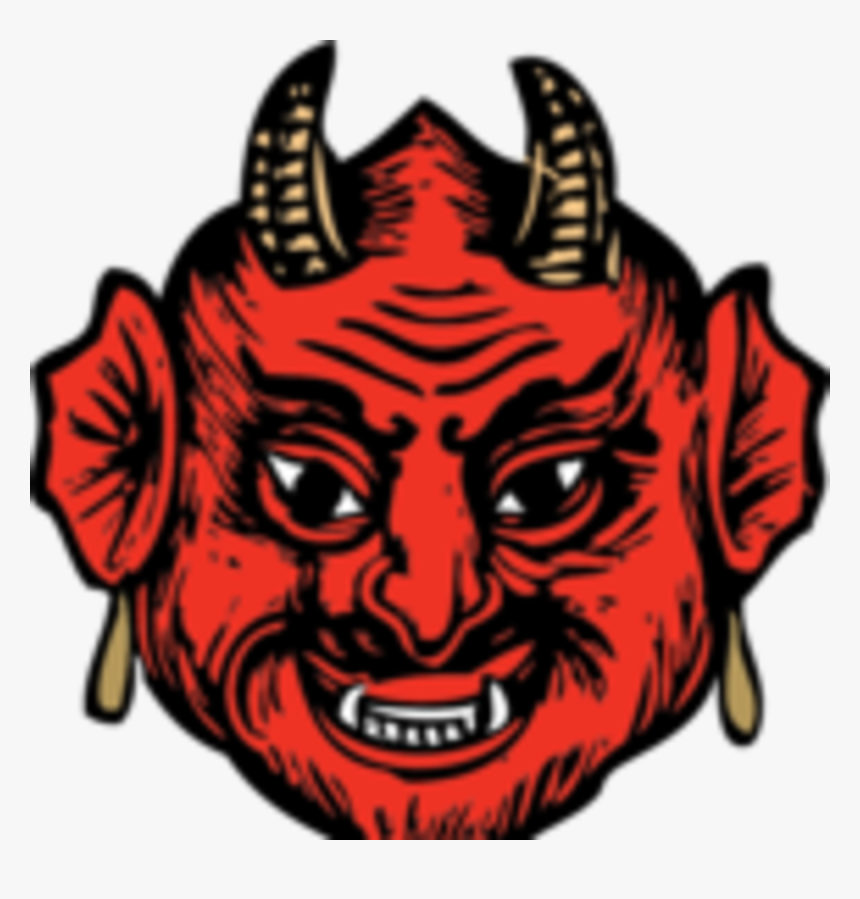 Satan Transparent, HD Png Download, Free Download