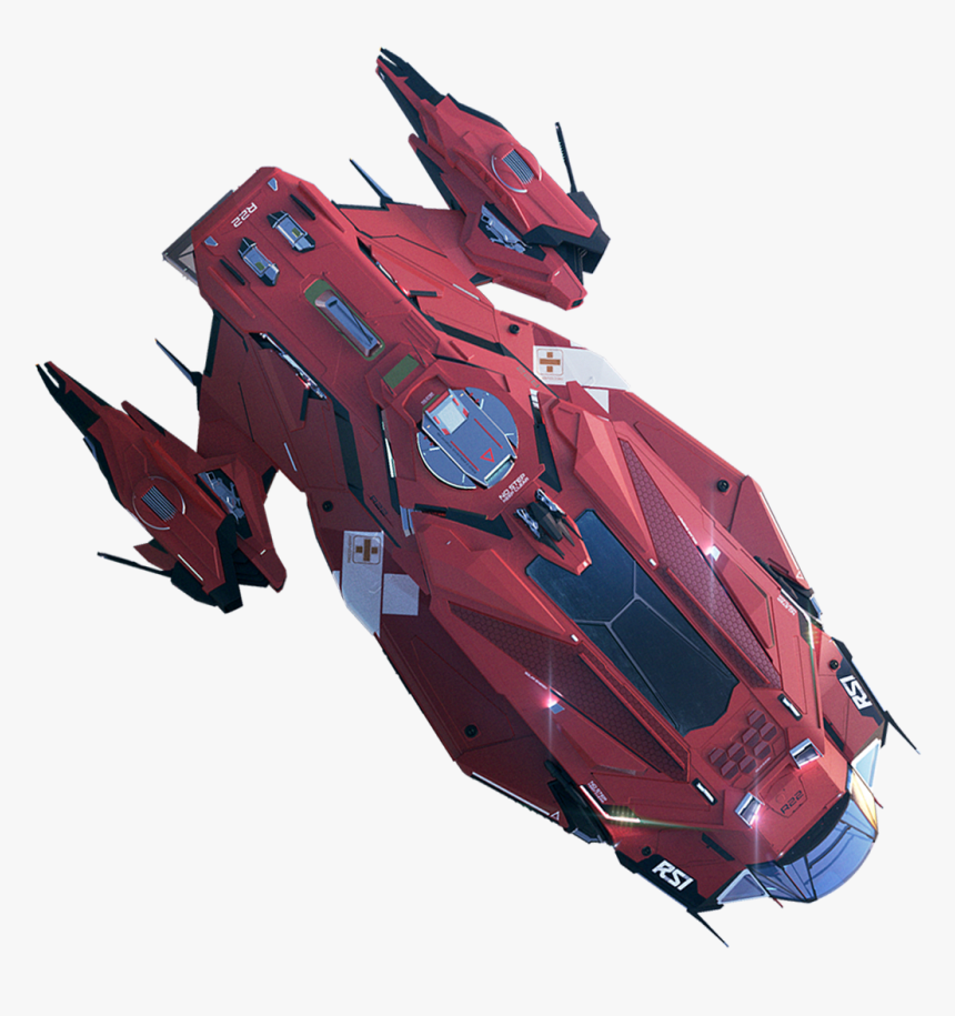 Star Citizen Apollo Png, Transparent Png, Free Download