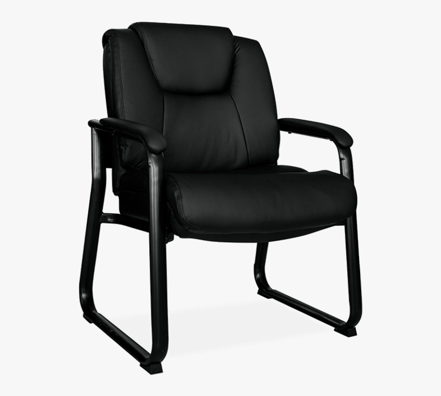 King Cobra Visitors - Flash Furniture Hercules Series Big Tall Office Chair, HD Png Download, Free Download