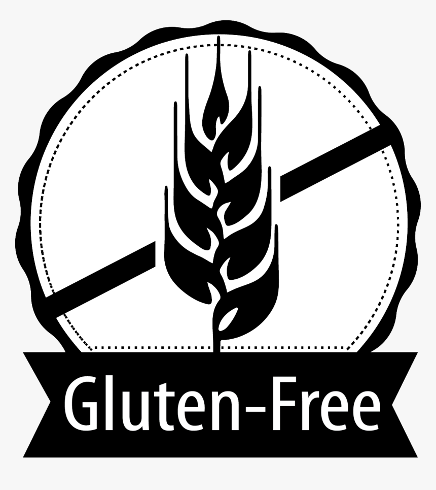 Gluten Free Icon Png - Icono Gluten Free Png, Transparent Png, Free Download
