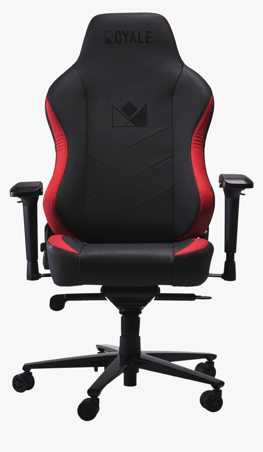 Nappa Leather Gaming Chair Singapore - Royale Ergonomics, HD Png Download, Free Download