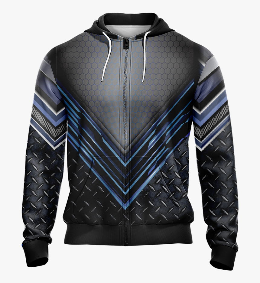 Star Citizen Hoodie, HD Png Download, Free Download