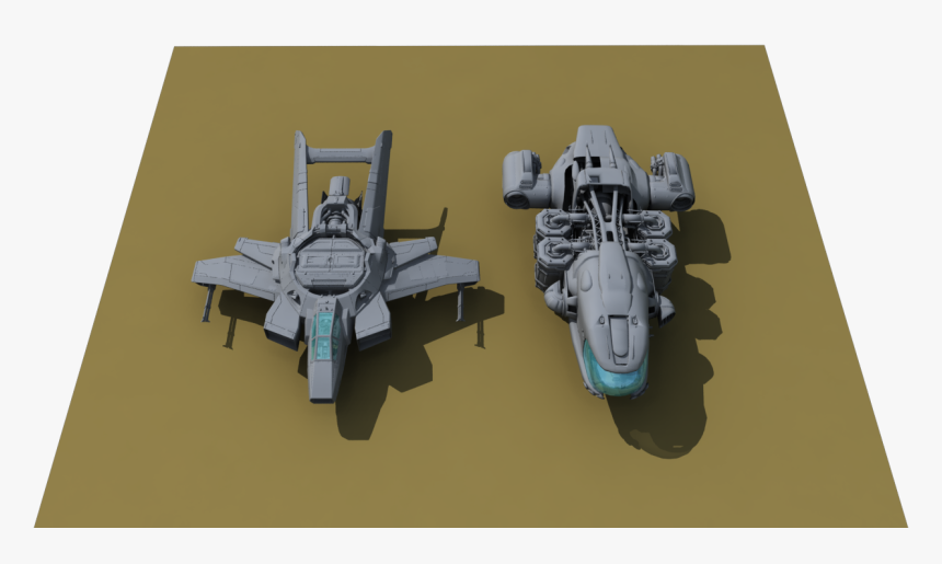 Tumblr O66efzm5o81u27joao2 1280 - Star Citizen Ship Prospector, HD Png  Download - kindpng