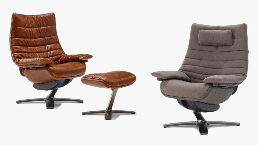 Details - Revive Chair Natuzzi, HD Png Download, Free Download