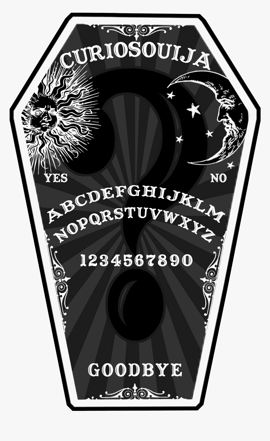 Hr Giger Ouija Board, HD Png Download, Free Download