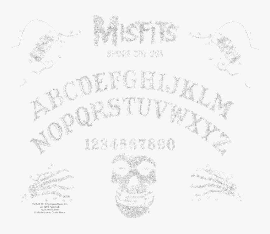 Ouija Board, HD Png Download, Free Download