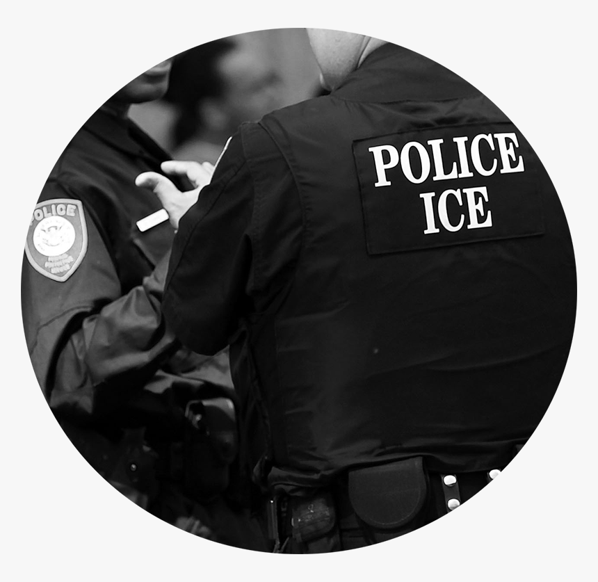 U.s. Immigration And Customs Enforcement, HD Png Download, Free Download