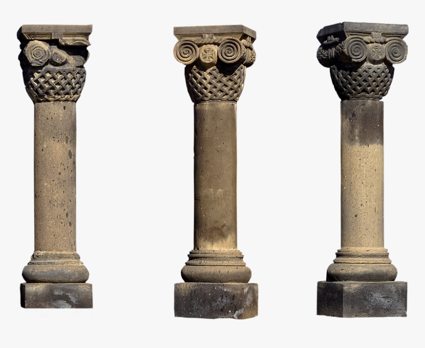 Column, HD Png Download, Free Download