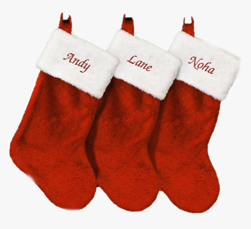 Christmas Stockings Background Png, Transparent Png, Free Download