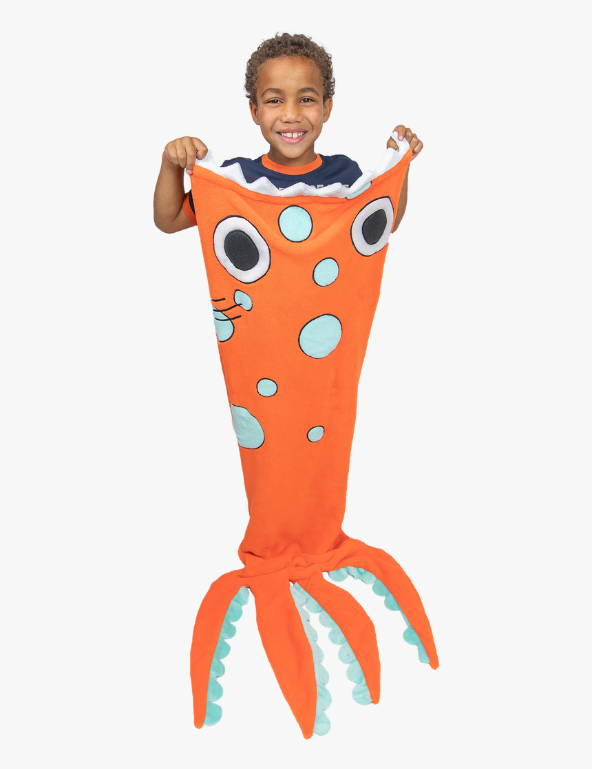 Sea Monster - Toddler, HD Png Download, Free Download