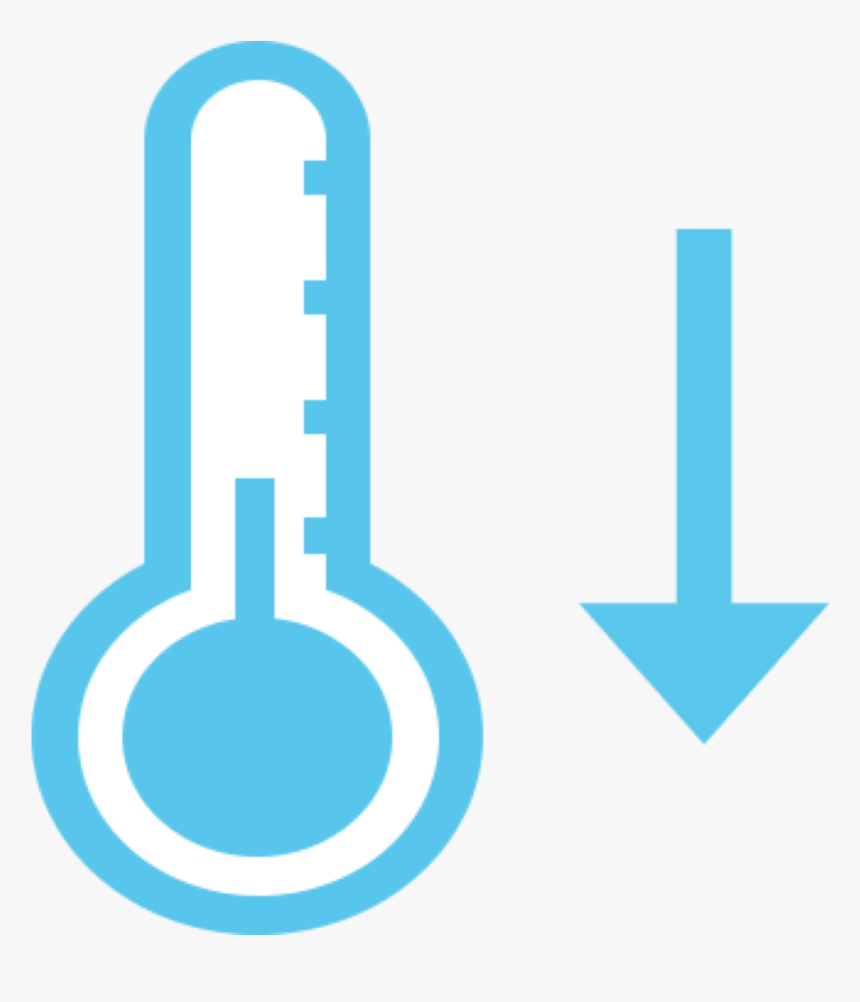 Transparent Money Rain Png - Temperature Icon Png, Png Download, Free Download