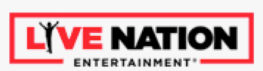 Live Nation Canada Logo Png, Transparent Png, Free Download