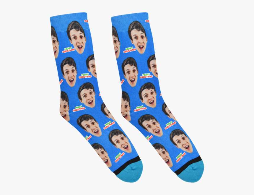 Face Socks, HD Png Download, Free Download