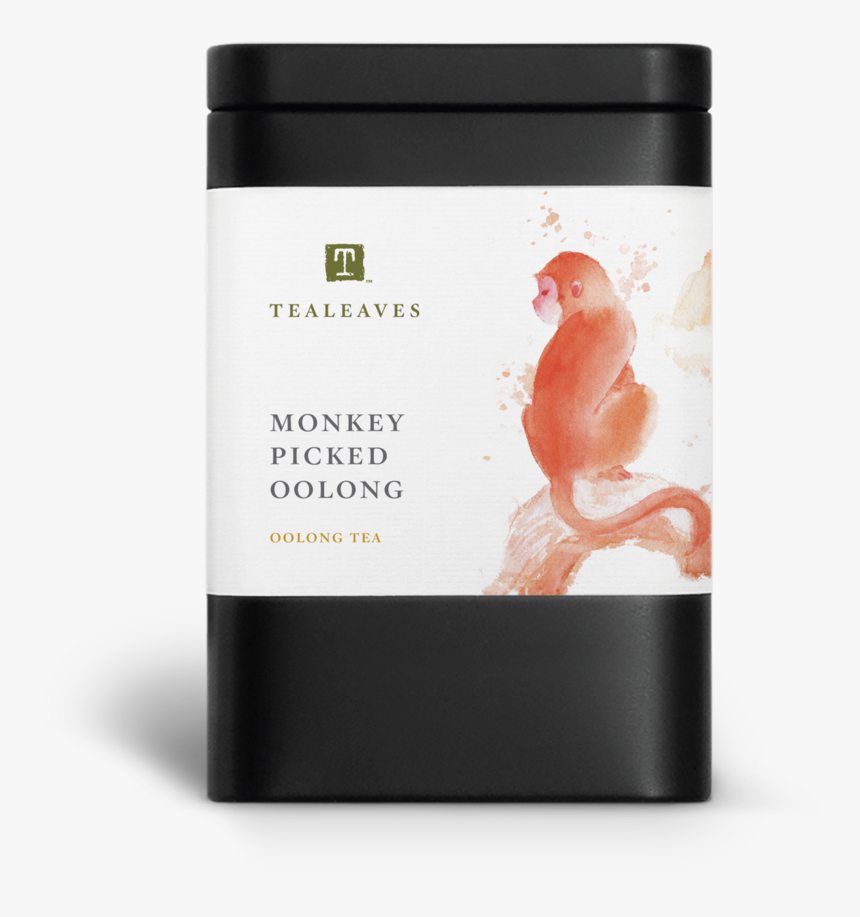 Monkey Picked Oolong, HD Png Download, Free Download