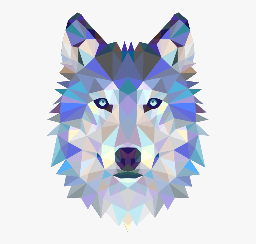 Transparent Wolf Paw Print Png - Wolf Design For Shirt, Png Download, Free Download