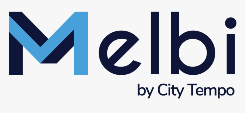 Melbi By City Tempo - Graphic Design, HD Png Download, Free Download