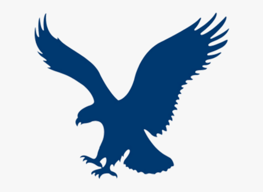 Eagle Png Image - Logo With An Eagle, Transparent Png, Free Download