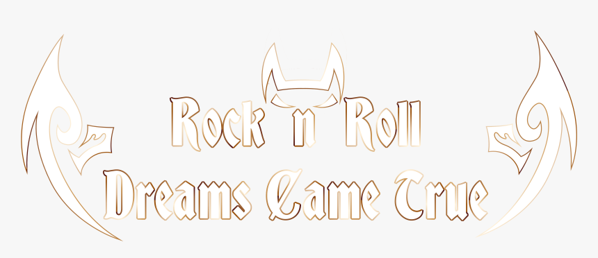 Diery Rock N Roll, HD Png Download, Free Download