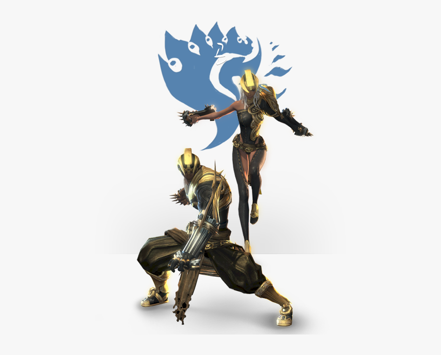 The Gon - Blade & Soul, HD Png Download, Free Download