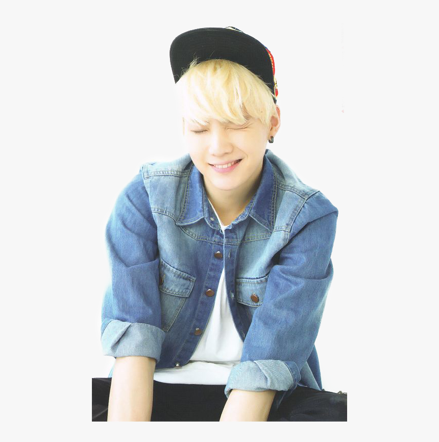 Thumb Image - Bts Yoongi No Background, HD Png Download, Free Download