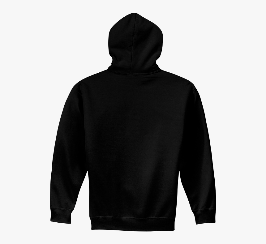 Black - Stock Photo Of Hoodie, HD Png Download, Free Download