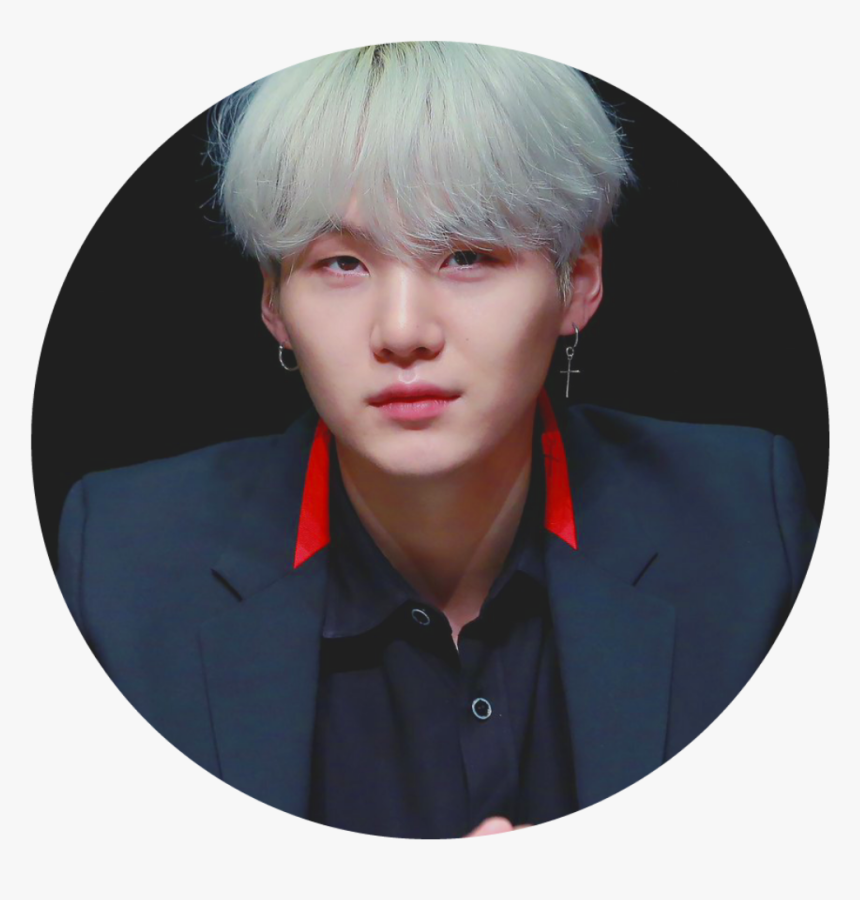 Min Yoongi Minyoongi Suga Agustd Bts , Png Download - บัง ทัน Bts รูป เดี่ยว, Transparent Png, Free Download