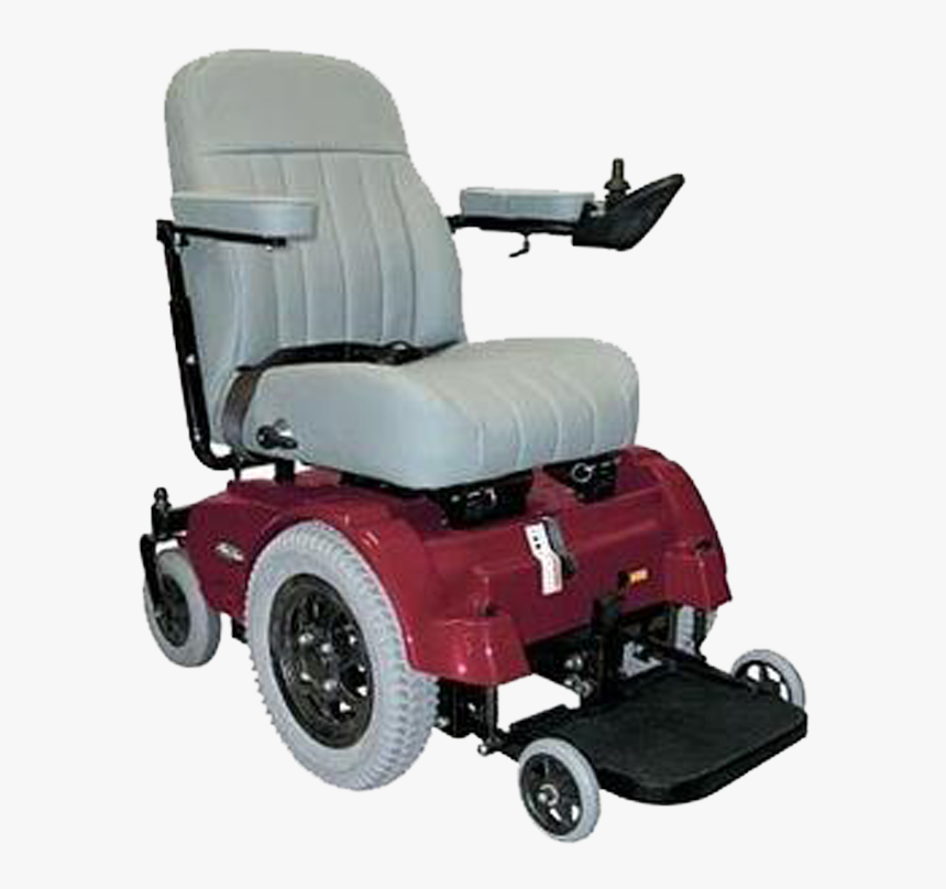 Luxurious Wheelchair, HD Png Download, Free Download