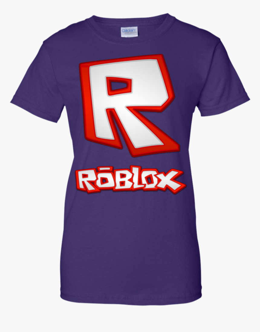 Roblox R Logo T Shirt & Hoodie - Active Shirt, HD Png Download, Free Download