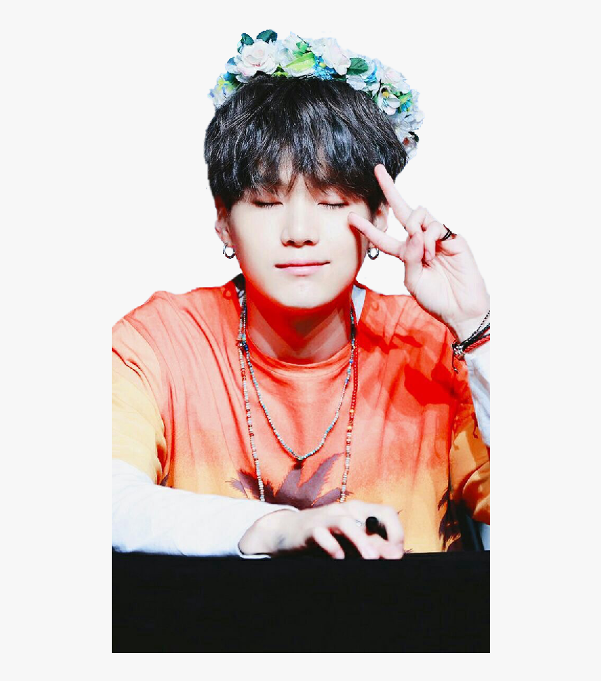 #yoongi #png #suga #bts #freetoedit - Cute Wallpaper Min Yoongi, Transparent Png, Free Download