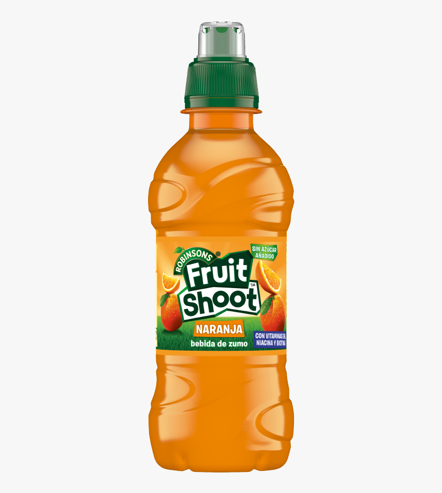 Fruit Shoot Nas Apple & Blackcurrant, HD Png Download, Free Download