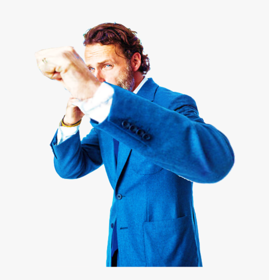 Thumb Image - Andrew Lincoln Mr Fantastic, HD Png Download, Free Download