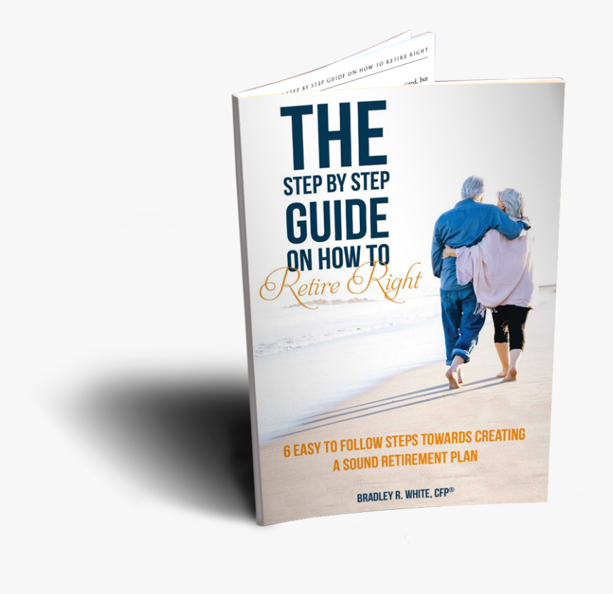 The Step By Step Guide On How To Retire Right - You Care The Happier You, HD Png Download, Free Download