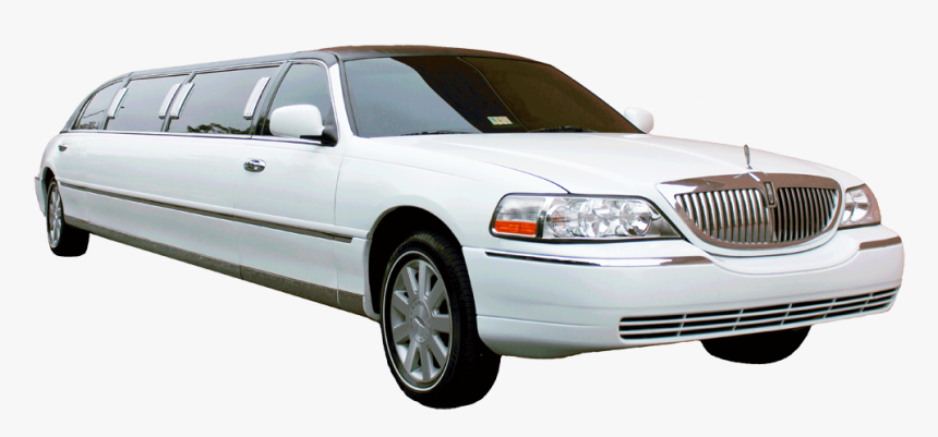 Thumb Image - Lincoln Town Car Limo Png, Transparent Png, Free Download