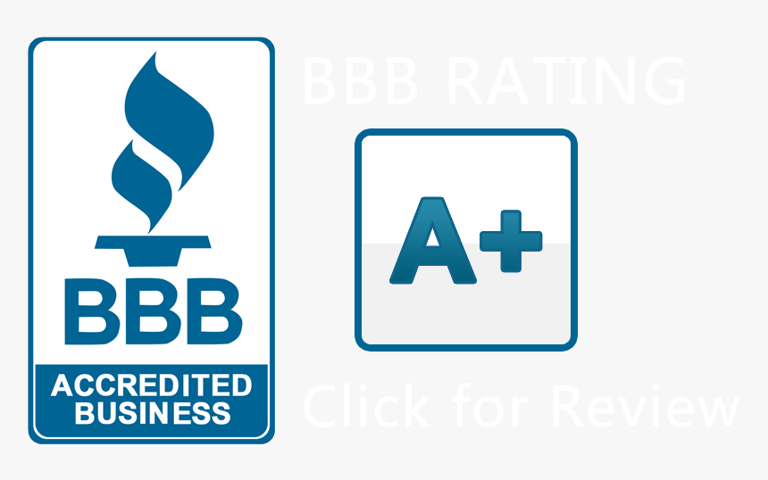 Bbb Accredited Business Logo , Png Download - Better Business Bureau, Transparent Png, Free Download