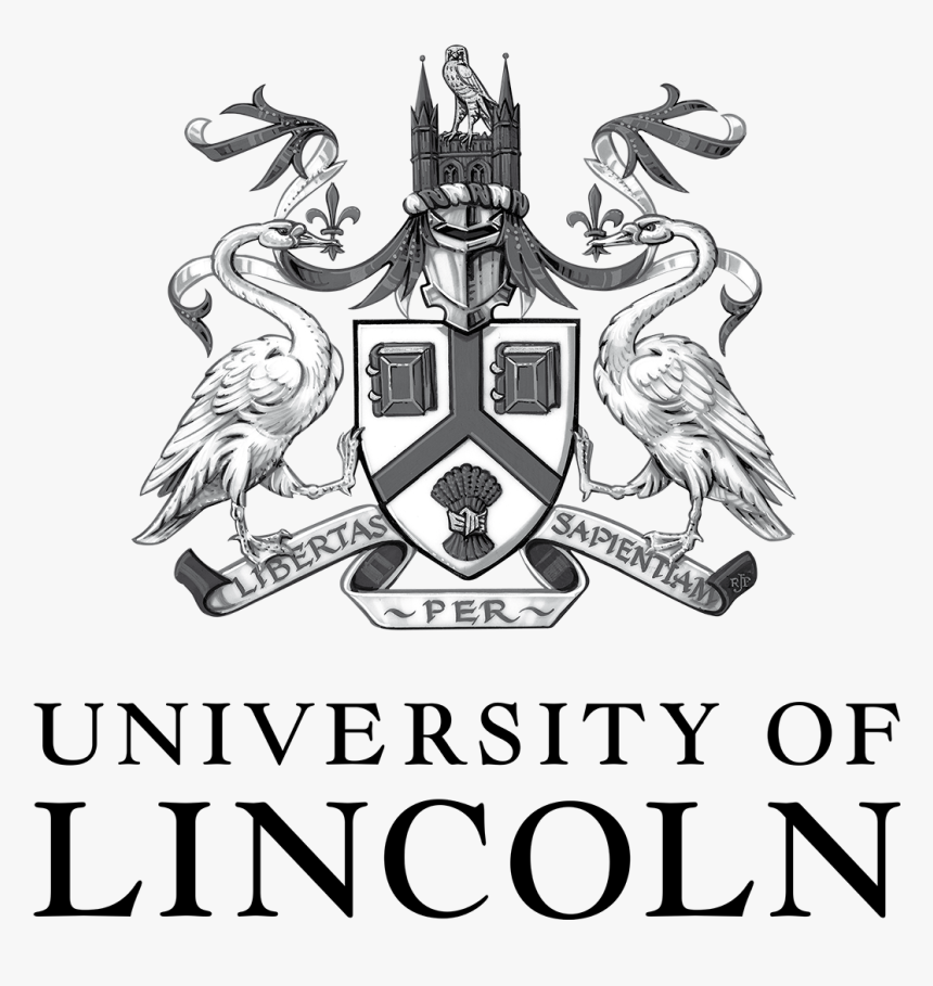 University Of Lincoln Logo, HD Png Download, Free Download