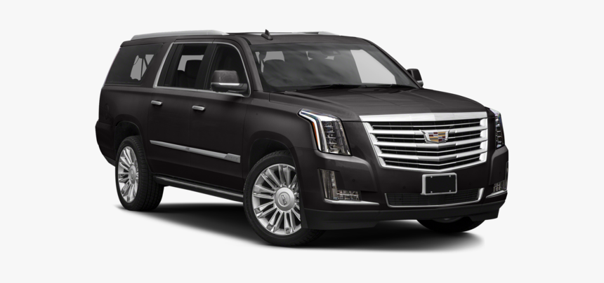 Img 1416 - Escalade 4wd Suv Cadillac Escalade, HD Png Download, Free Download