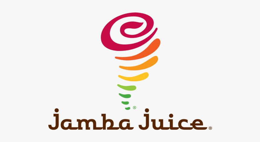 Jamba Juice Logo, HD Png Download, Free Download